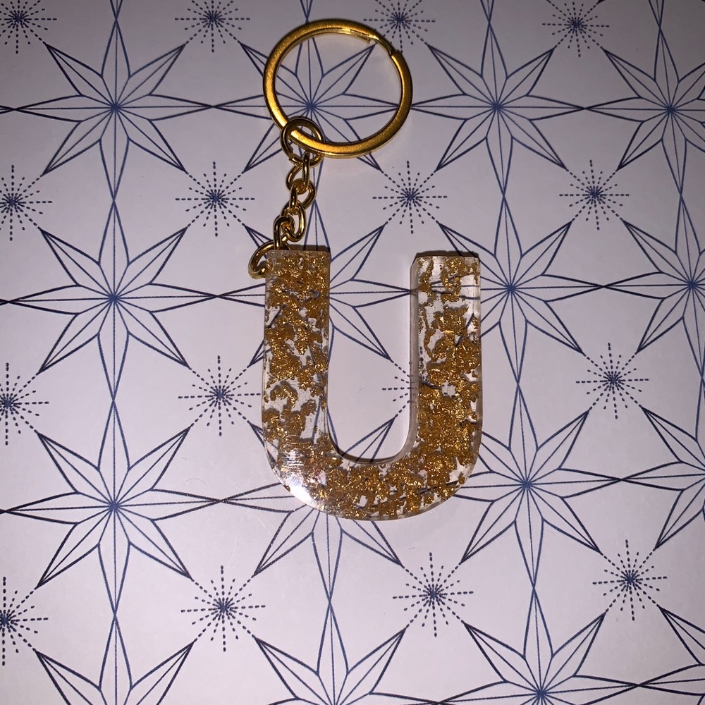 Keychain Bundles(: - Picture 3 of 4